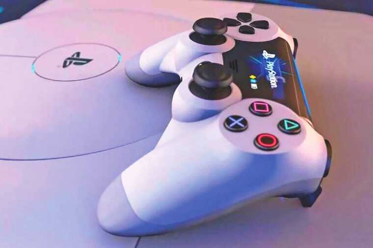  Sony PlayStation   