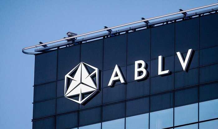          ABLV Bank  ?