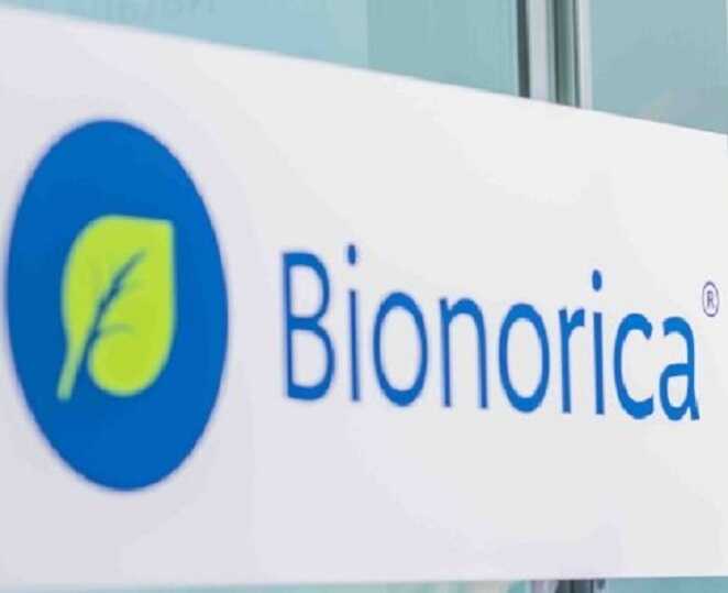  Bionorica   