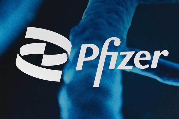 Pfizer   