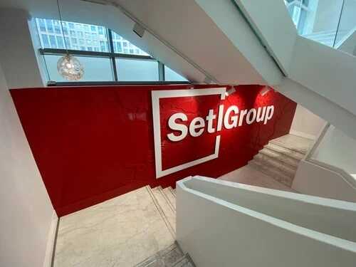   : Setl Group   