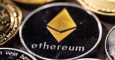  Ethereum        