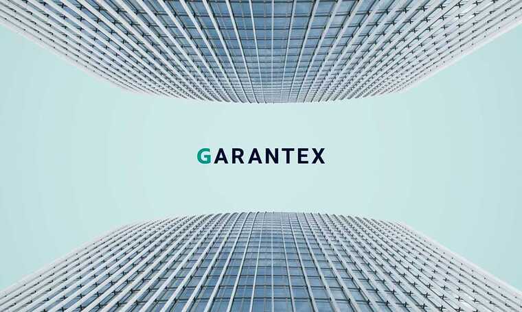  Garantex     