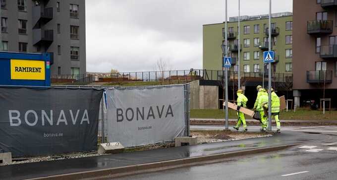  Bonava      