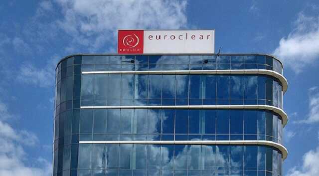    Euroclear