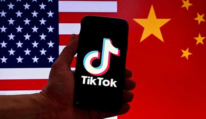        TikTok   