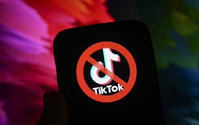     TikTok.    