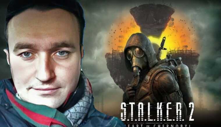     S.T.A.L.K.E.R.        