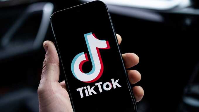 TikTok     