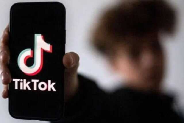 TikTok    