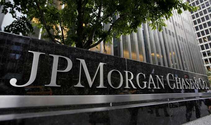 JPMorgan 35%       