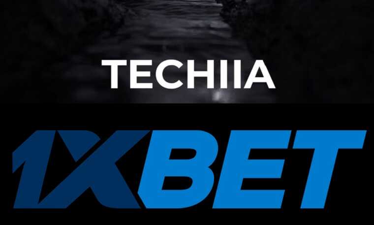      :    Techiia  1xBet