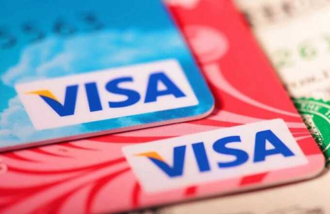 Visa     