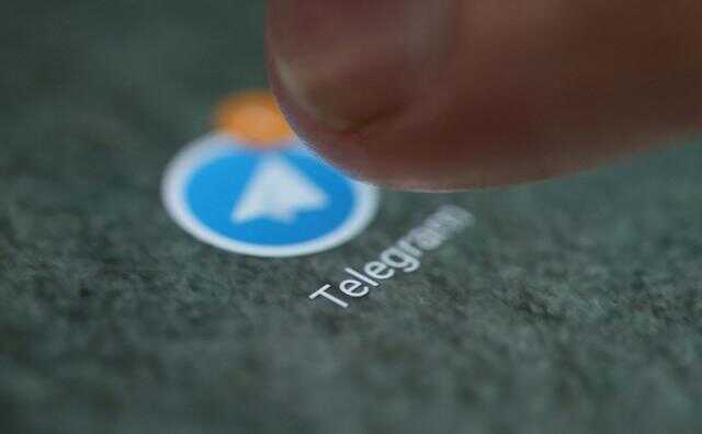 Telegram      