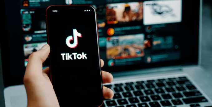    TikTok:        ?