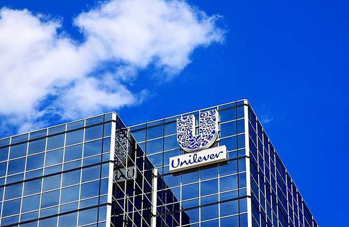   Unilever       