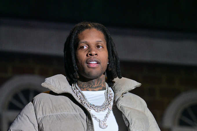  Lil Durk      