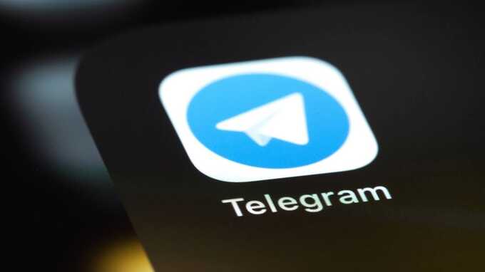      Telegram